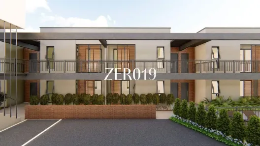 Apartamento com 2 Quartos à venda, 111m² no Parque Nova Campinas, Campinas