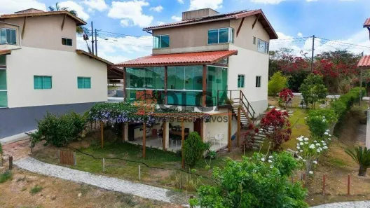 Casa com 4 Quartos à venda, 151m² no , Chã Grande