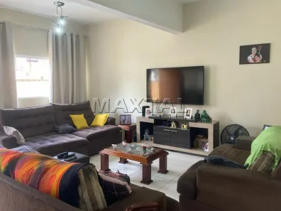 Casa com 3 Quartos à venda, 300m² no Vila Isolina Mazzei, São Paulo