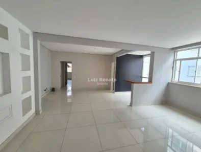 Apartamento com 4 Quartos à venda, 156m² no Cruzeiro, Belo Horizonte