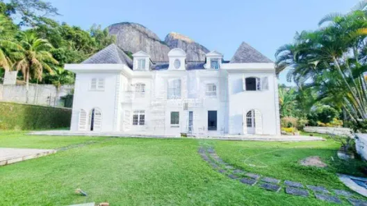 Apartamento com 8 Quartos à venda, 1510m² no Gávea, Rio de Janeiro