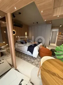 Apartamento com 1 Quarto à venda, 39m² no Perdizes, São Paulo