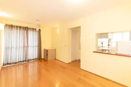 Apartamento com 1 Quarto à venda, 47m² no Itaim Bibi, São Paulo