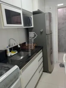 Apartamento com 2 Quartos para alugar, 55m² no Vila Pirituba, São Paulo
