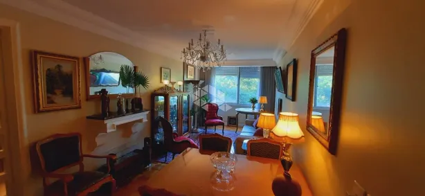 Apartamento com 3 Quartos à venda, 91m² no Centro Histórico, Porto Alegre
