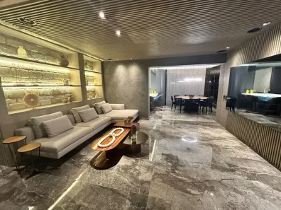Apartamento com 3 Quartos à venda, 305m² no Graça, Salvador
