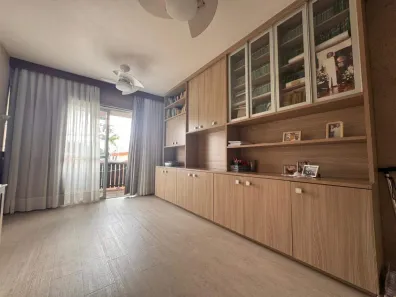 Apartamento com 1 Quarto à venda, 67m² no Canasvieiras, Florianópolis