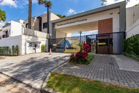 Lote/Terreno à venda, 119m² no Pinheirinho, Curitiba