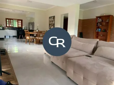 Fazenda/Sítio com 3 Quartos à venda, 388m² no Vale das Laranjeiras, Indaiatuba