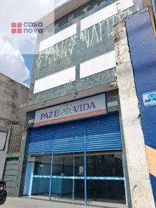 Prédio Comercial à venda, 1111m² no Jardim Brasil (Zona Norte), São Paulo