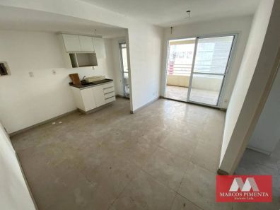 Cobertura com 2 Quartos à venda, 70m² no Bela Vista, São Paulo