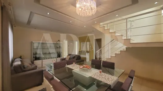 Casa de Condomínio com 3 Quartos à venda, 273m² no Vargem Pequena, Rio de Janeiro