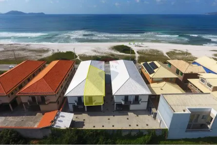 Apartamento com 2 Quartos à venda, 86m² no Praia do Foguete, Cabo Frio
