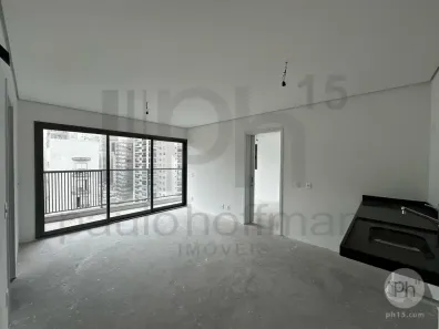 Apartamento com 2 Quartos à venda, 60m² no Vila Nova Conceição, São Paulo