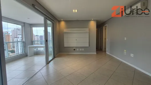 Apartamento com 3 Quartos à venda, 88m² no Perdizes, São Paulo