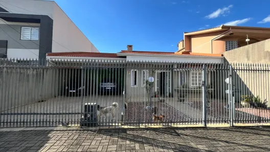 Casa com 2 Quartos à venda, 198m² no Jardim Carvalho, Ponta Grossa