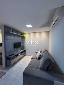 Apartamento com 2 Quartos à venda, 60m² no Presidente Roosevelt, Uberlândia