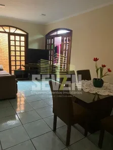 Casa com 4 Quartos à venda, 185m² no Residencial Parque Colina Verde, Bauru