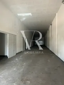 Galpão/Depósito/Armazém para alugar, 577m² no Amazônia Park, Cabedelo