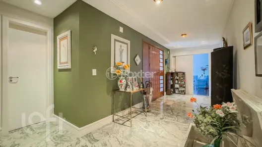 Apartamento com 3 Quartos à venda, 283m² no Moinhos de Vento, Porto Alegre