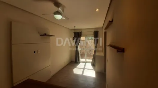 Apartamento com 3 Quartos à venda, 67m² no Jardim Paranapanema, Campinas