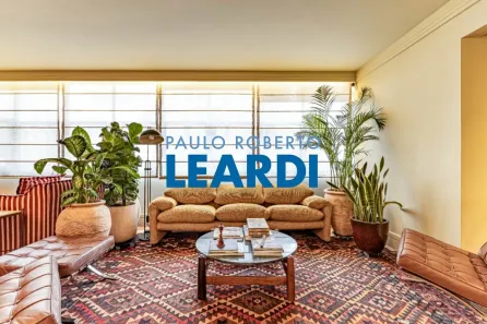 Apartamento com 2 Quartos à venda, 163m² no Jardim Europa, São Paulo