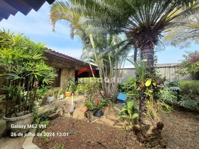 Casa com 4 Quartos à venda, 295m² no Parque das Nações, Santo André