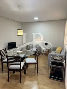 Apartamento com 2 Quartos para alugar, 65m² no Vila Uberabinha, São Paulo
