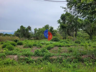 Lote/Terreno à venda, 10m² no Ipiranga (Guia de Pacobaíba), Magé