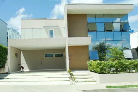 Casa de Condomínio com 5 Quartos para alugar, 264m² no Petrópolis, Maceió