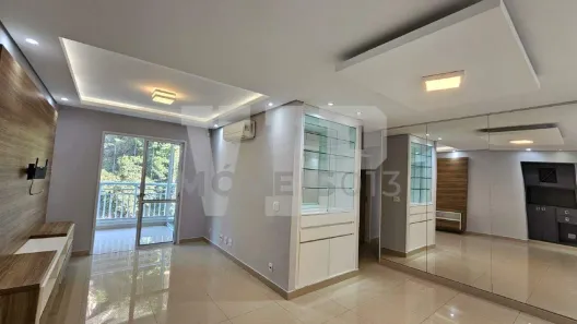 Apartamento com 3 Quartos à venda, 84m² no Marapé, Santos