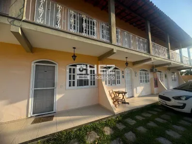 Casa de Condomínio com 2 Quartos à venda, 70m² no Jardim Excelsior, Cabo Frio