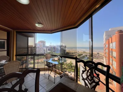 Apartamento com 3 Quartos à venda, 105m² no Centro, Capão da Canoa
