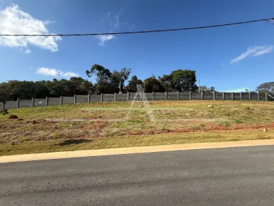 Lote/Terreno à venda, 426m² no Condomínio Residencial Campos do Conde, Bragança Paulista