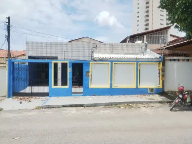 Ponto Comercial para alugar, 217m² no Parquelândia, Fortaleza