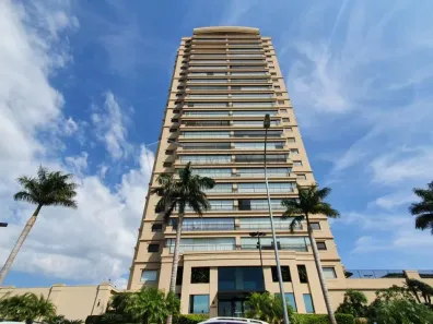 Apartamento com 3 Quartos à venda, 168m² no Residencial Alto do Ipê, Ribeirão Preto