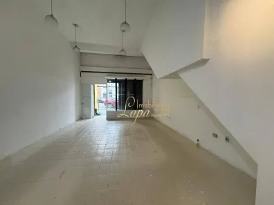Ponto Comercial para alugar, 110m² no Vila Romana, São Paulo