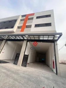 Ponto Comercial para alugar, 113m² no Vila Camilópolis, Santo André