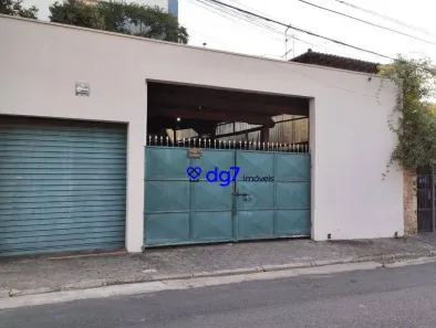 Galpão/Depósito/Armazém para alugar, 300m² no Vila São Luís(Zona Oeste), São Paulo
