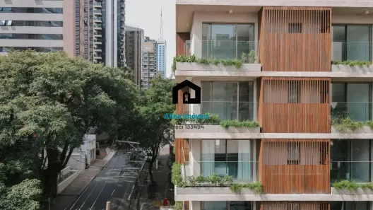Apartamento com 3 Quartos à venda, 185m² no Cerqueira César, São Paulo