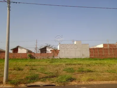 Lote/Terreno à venda, 200m² no Chácara Bela Vista, São José do Rio Preto