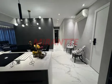 Apartamento com 2 Quartos à venda, 72m² no Santa Teresinha, São Paulo