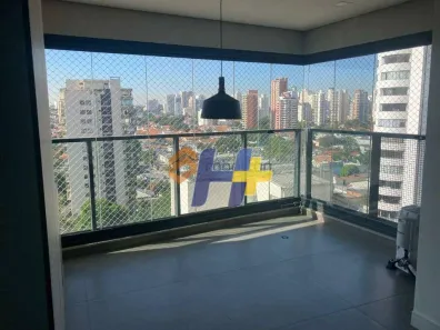 Apartamento com 2 Quartos à venda, 64m² no Campo Belo, São Paulo