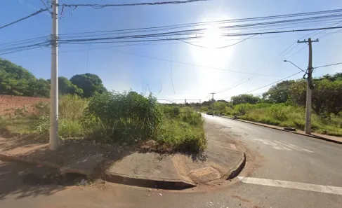 Lote/Terreno à venda, 340m² no Quintino Facci I, Ribeirão Preto