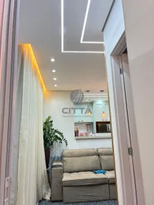 Apartamento com 2 Quartos à venda, 44m² no Loteamento Jardim das Estâncias, Sumaré