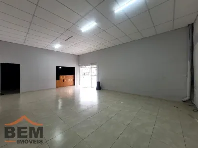 Galpão/Depósito/Armazém para alugar, 500m² no Cidade Nova, Itajaí