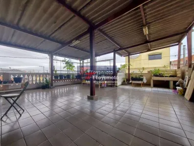 Casa com 5 Quartos à venda, 200m² no Vila das Mercês, São Paulo