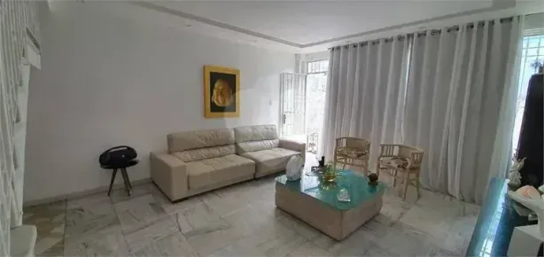 Casa com 5 Quartos à venda, 126m² no Tijuca, Rio de Janeiro