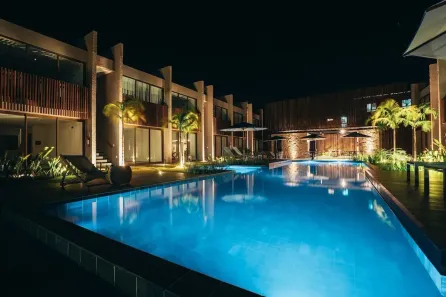 Apartamento com 1 Quarto à venda, 40m² no , Japaratinga