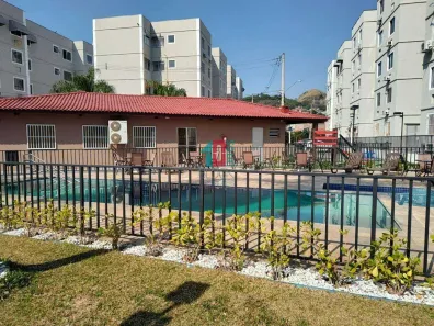 Apartamento com 2 Quartos à venda, 43m² no Tomás Coelho, Rio de Janeiro